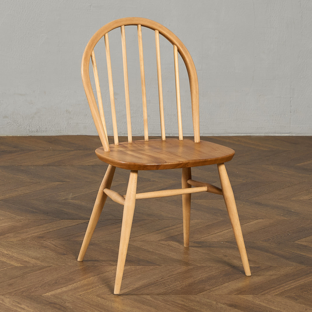 フープバックチェア ノーマルサイズ ブルーラベル