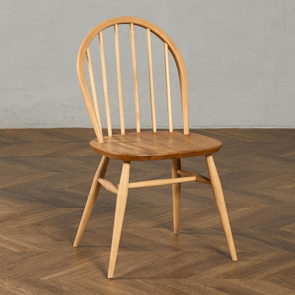 フープバックチェア ノーマルサイズ ブルーラベル