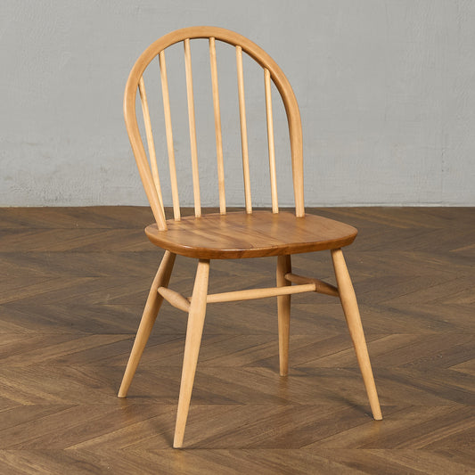 フープバックチェア ノーマルサイズ ブルーラベル