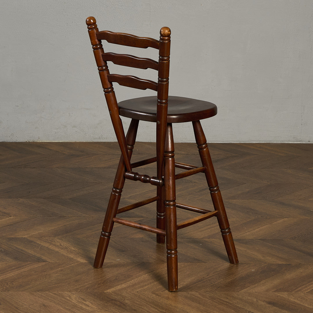 英国製 カウンターチェア バースツール #96896 – camori ヴィンテージ