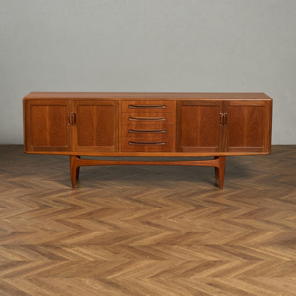 Fresco ロングサイドボード