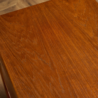 ヴィンテージ サークルサイドボード