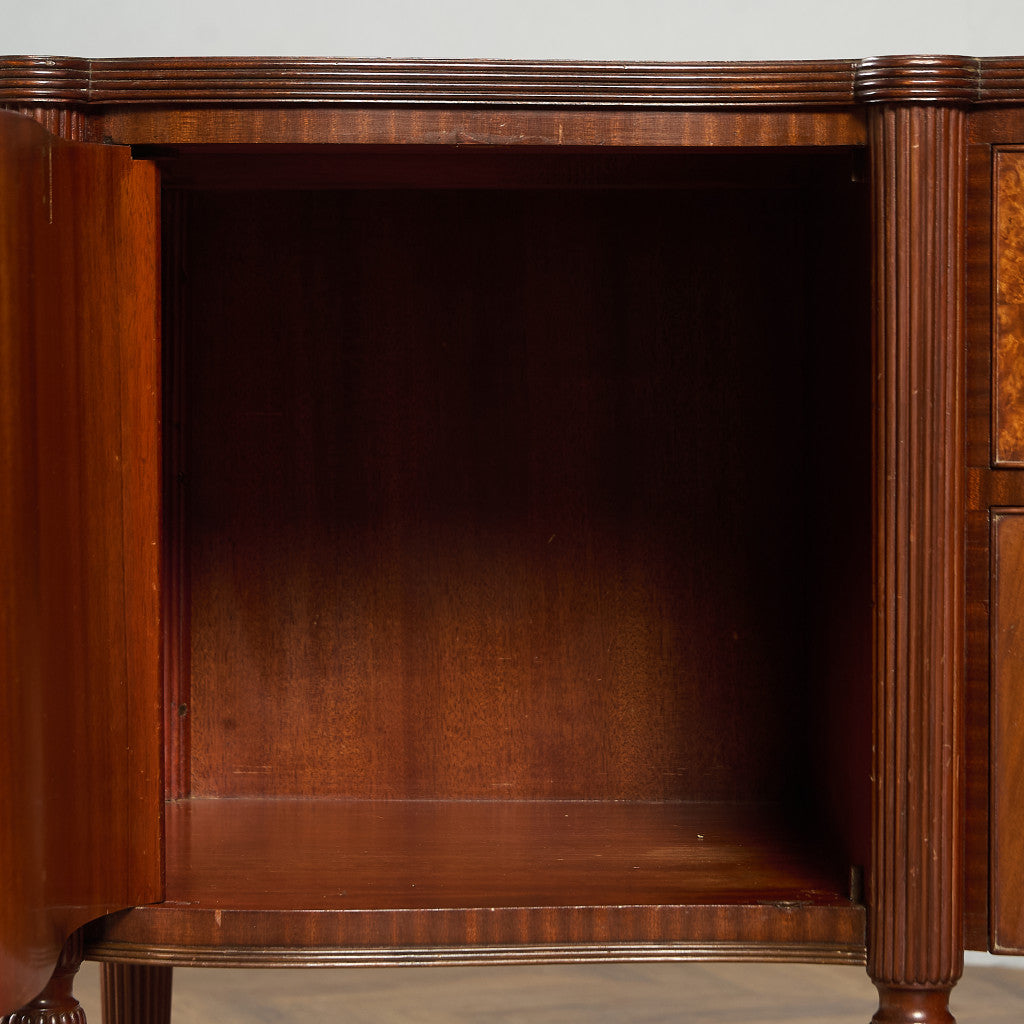 英国 クラシック サイドボード