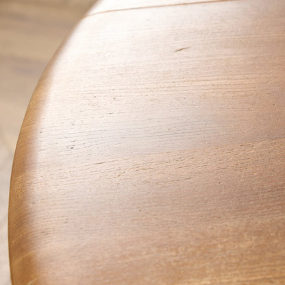 ヴィンテージ バタフライテーブル ブルーラベル