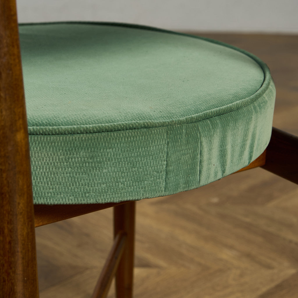 ジープラン G-PLAN ヴィンテージ サーキュラーチェア #91735