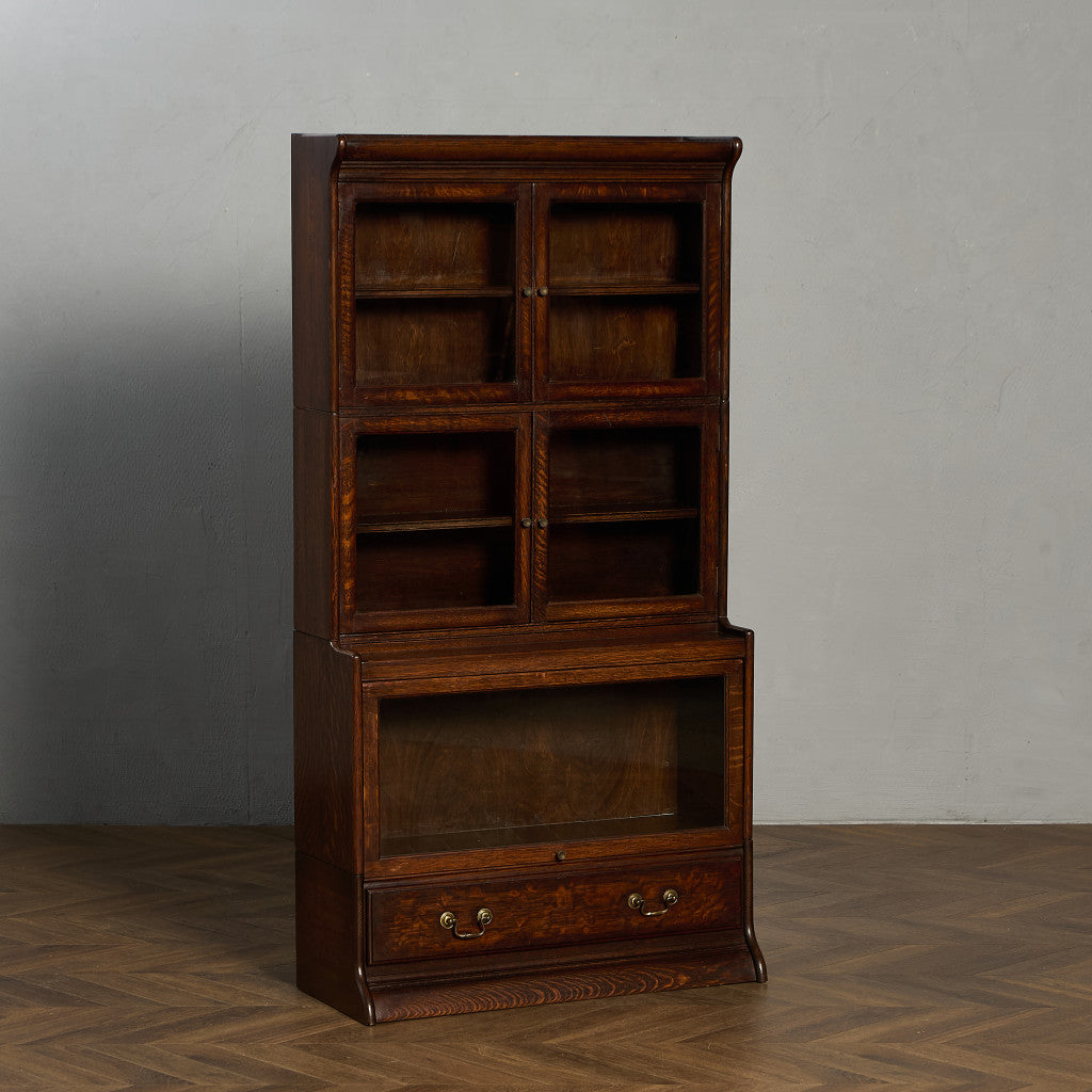 英国クラシック スタッキングブックケース #97105 – camori