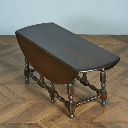 アーコール ERCOL ドロップリーフ センターテーブル #85428