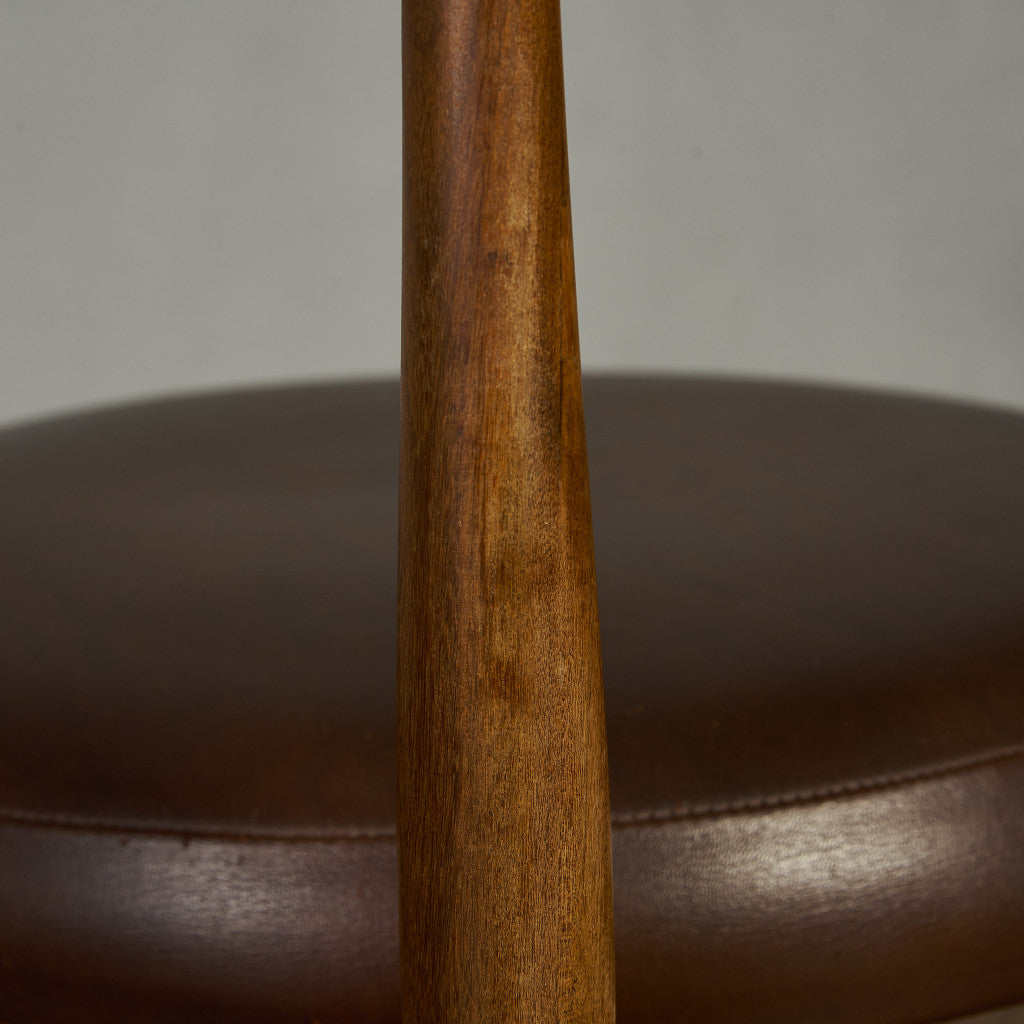 ジープラン G-PLAN サーキュラーチェア #89662