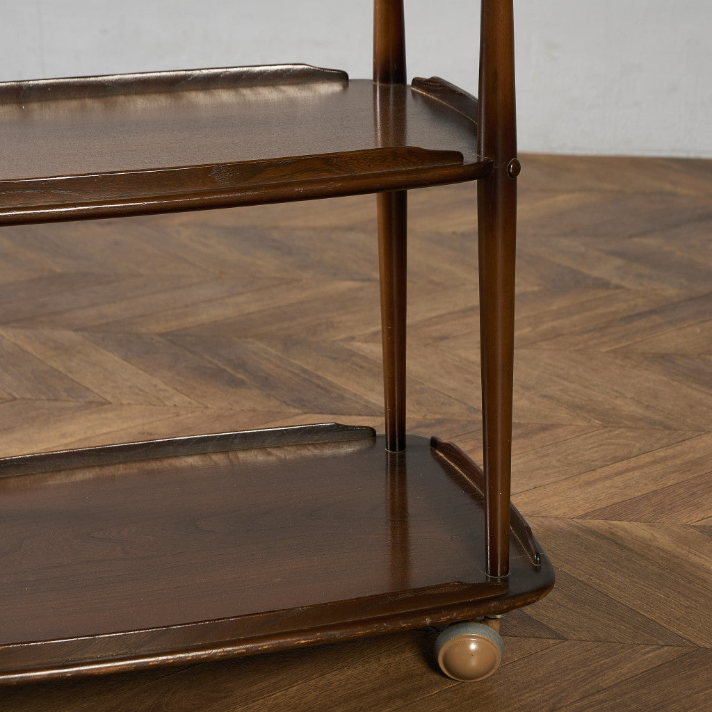 トロリー ワゴン (458)