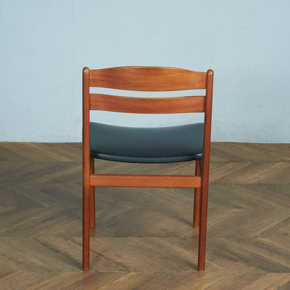 Boltinge Stolefabrik ヴィンテージ ダイニングチェア