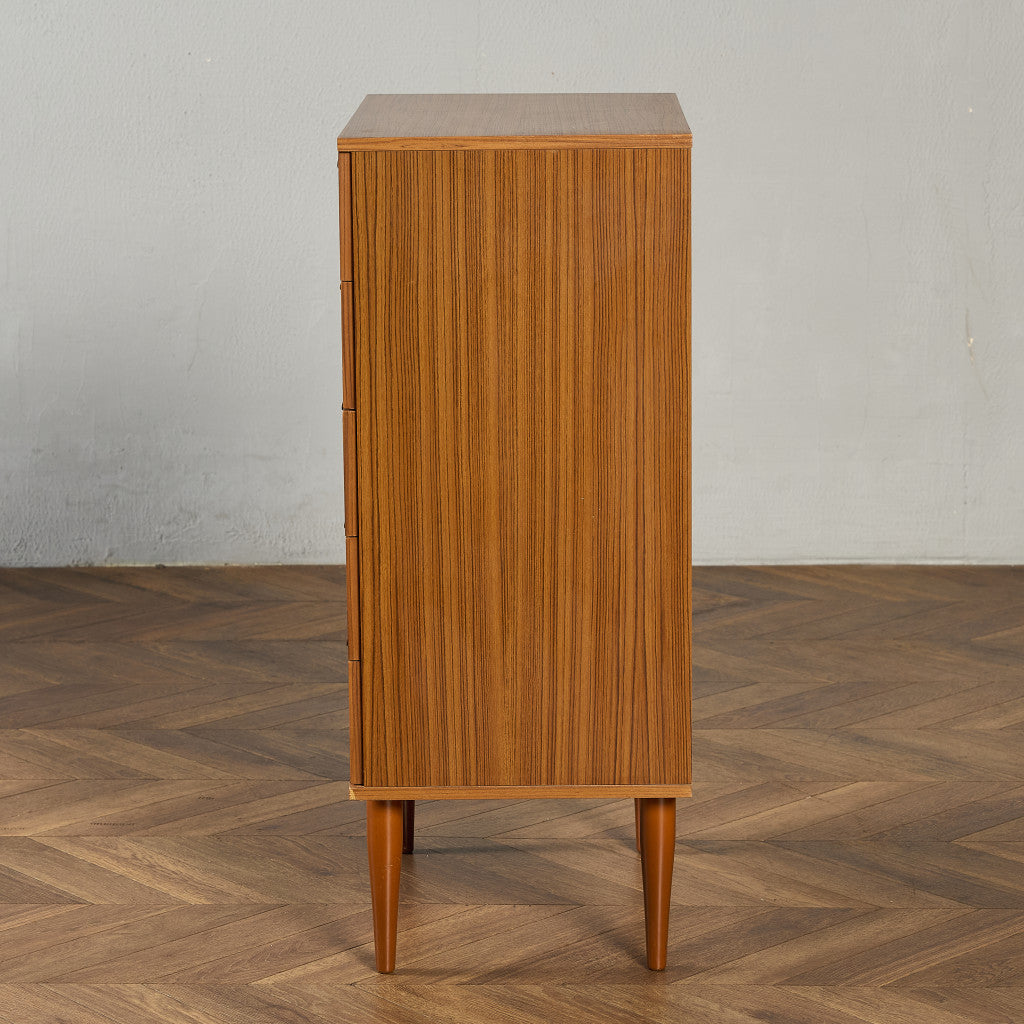 ヴィンテージ 6段 チェスト