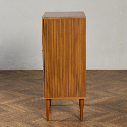 ヴィンテージ 6段 チェスト