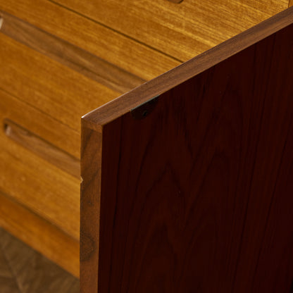 ジープラン G-PLAN Fresco サイドボード (Base unit 4105D) #89843