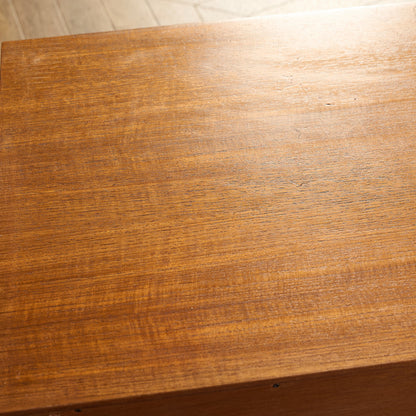 Fresco ヴィンテージ サイドボード カスタム アイアン ヘアピンレッグ