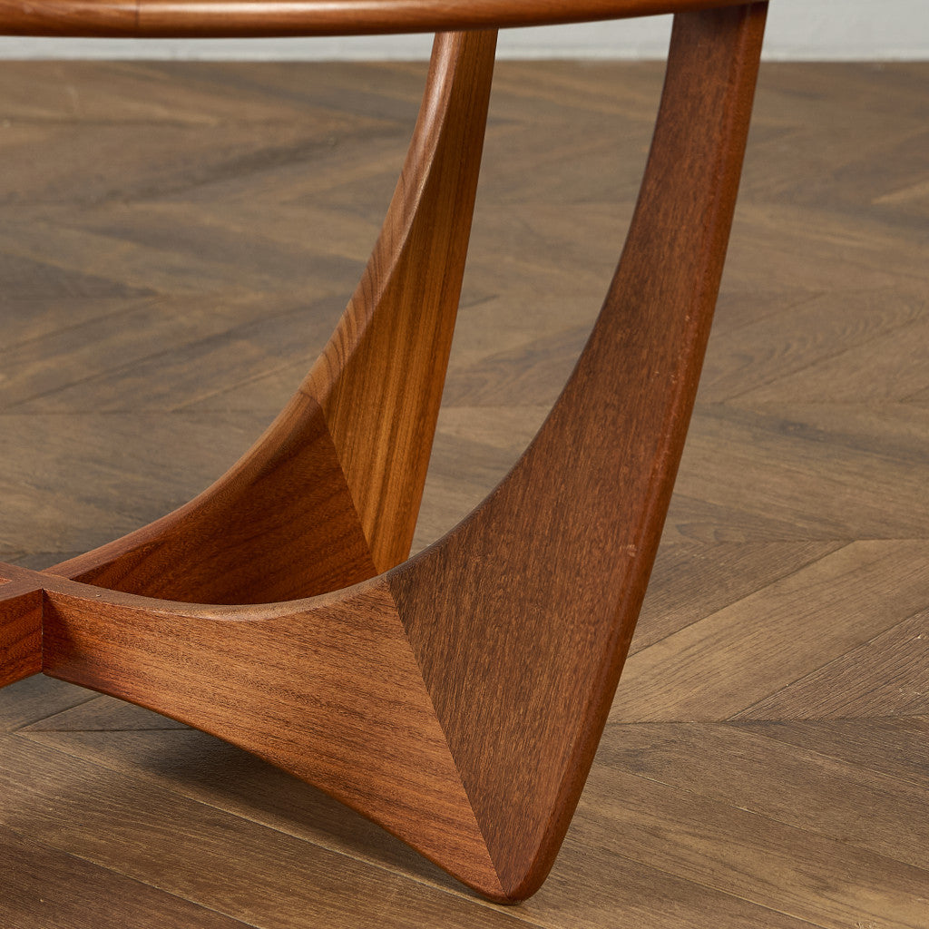 サーキュラー アストロ センターテーブル Occasional Table (8040)