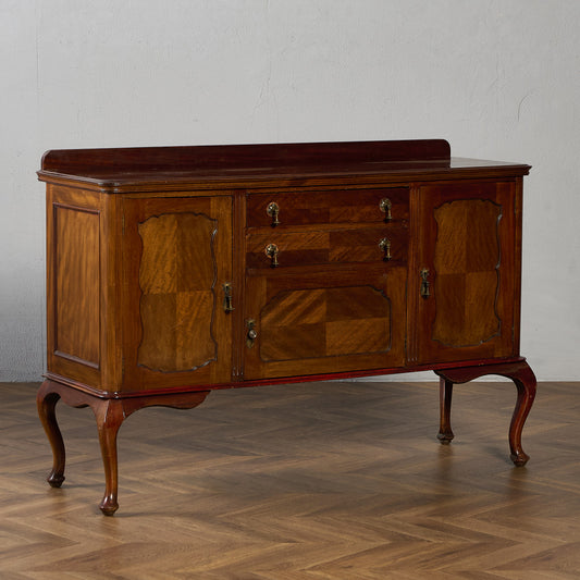 英国 クラシック サイドボード #95563