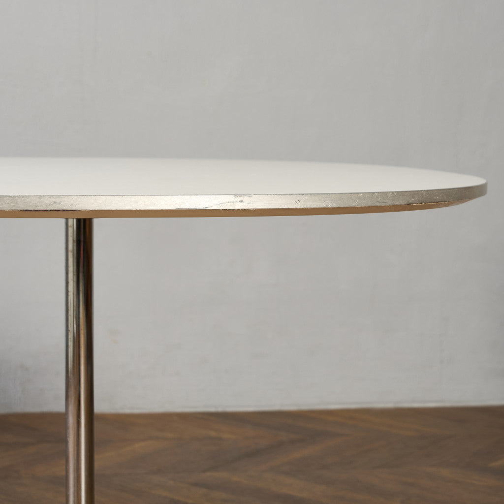 Fritz Hansen A603 Super-circular Table スーパー円テーブル