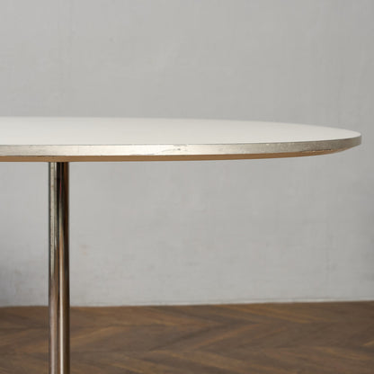 Fritz Hansen A603 Super-circular Table スーパー円テーブル