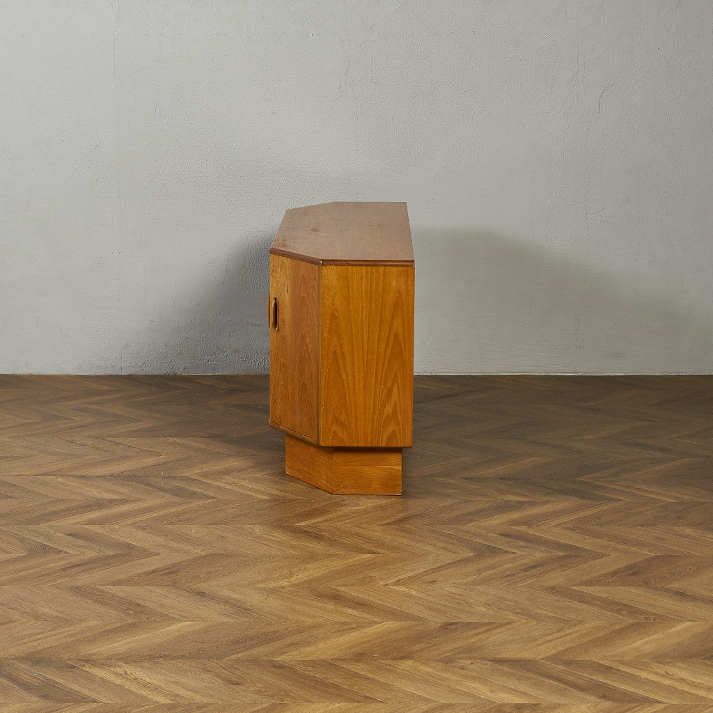 ジープラン G-PLAN Fresco サイドボード (Base unit 4105D) #89843