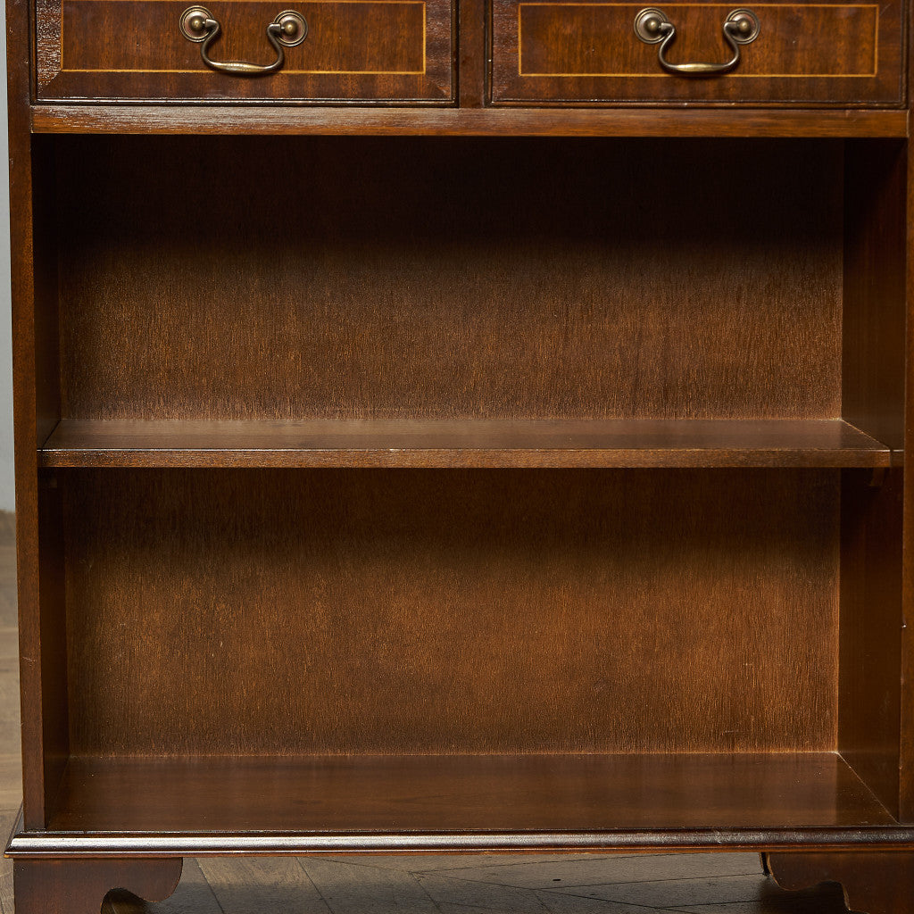 英国 クラシック オープンシェルフ #89852