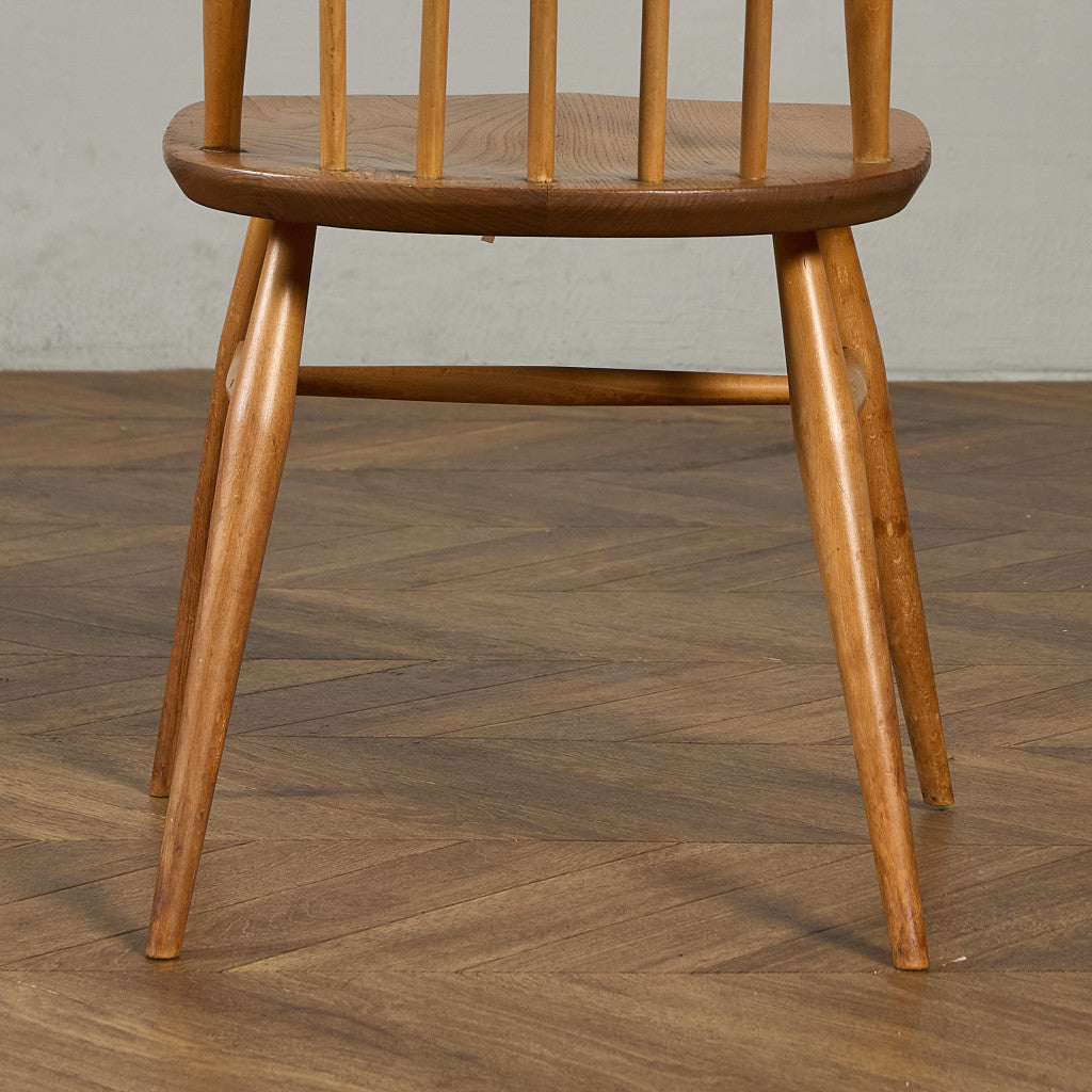 アーコール ERCOL ヴィンテージ クエーカーチェア #89759