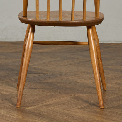 アーコール ERCOL ヴィンテージ クエーカーチェア #89759