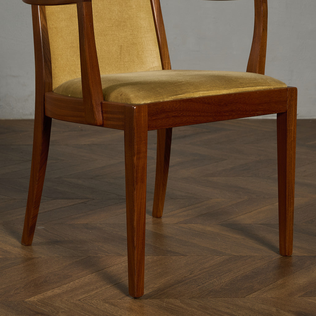 ヴィンテージ アームチェア