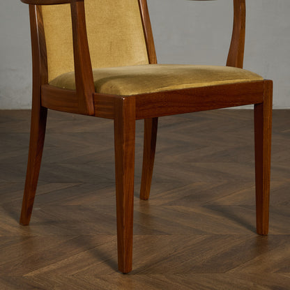 ヴィンテージ アームチェア