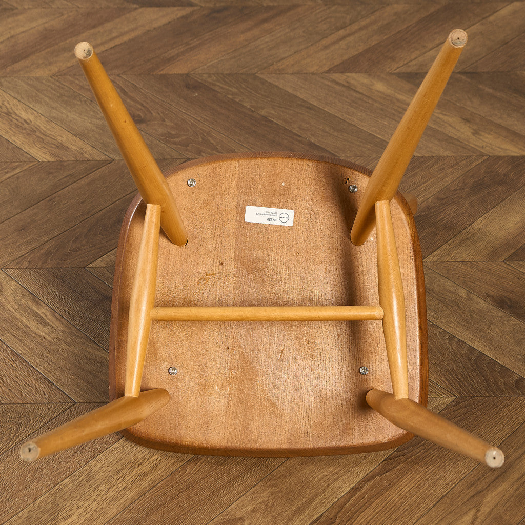 UKVintage｜アーコール / ERCOL｜フープバックチェア｜4本スポーク 4本スポーク フープバックチェア｜アーコール ERCOL｜ルシアン