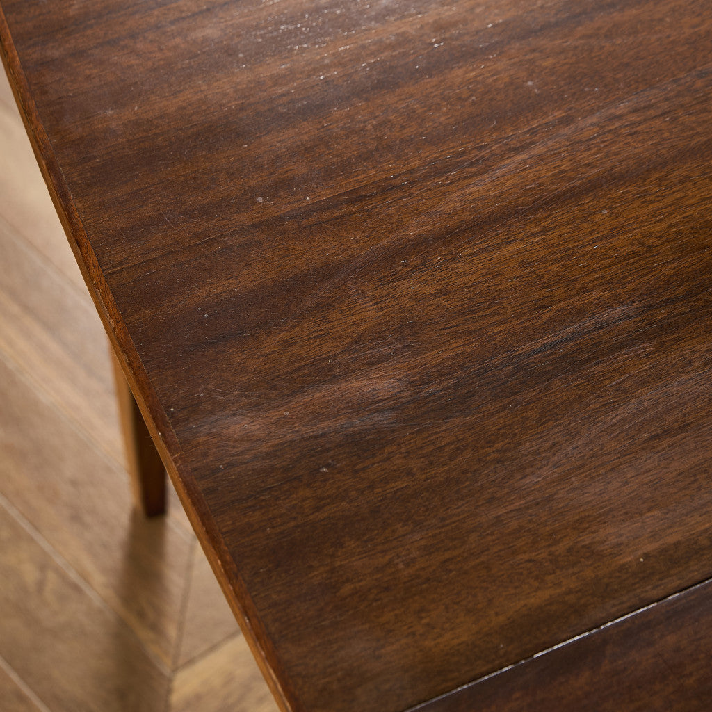 英国 ヴィンテージ エクステンション ダイニングテーブル