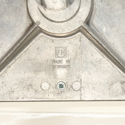 Fritz Hansen A603 Super-circular Table スーパー円テーブル