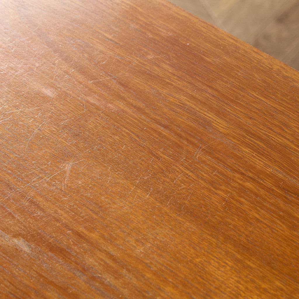 ヴィンテージ サークル サイドボード