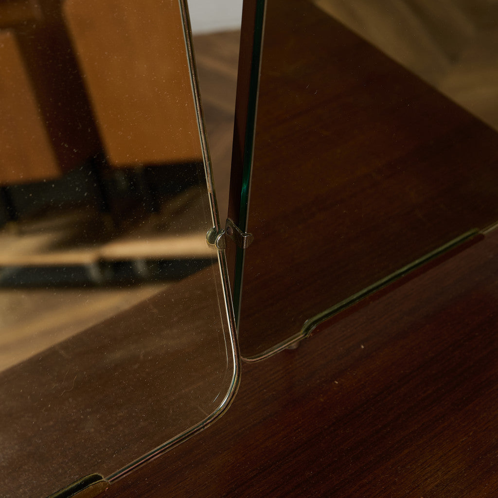 Tola&black ヴィンテージ ドレッサーデスク (203) 初期ゴールドラベル