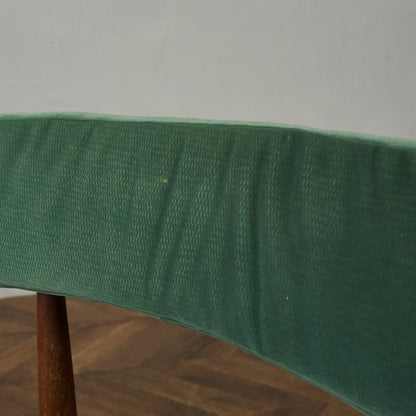 ジープラン G-PLAN ヴィンテージ サーキュラーチェア #91736