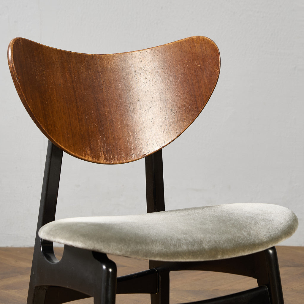 Tola&Black ヴィンテージ バタフライチェア