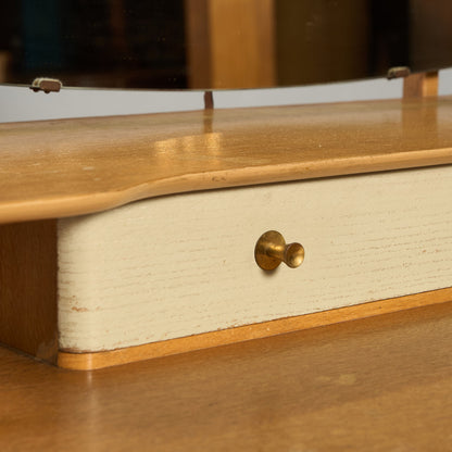 Advance Furniture ヴィンテージ ドレッシングチェスト ドレッサー