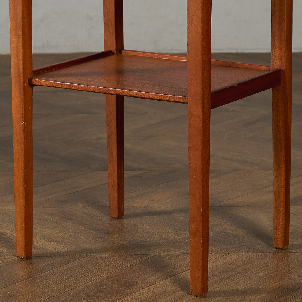 英国 ヴィンテージ サイド キャビネット サイドテーブル