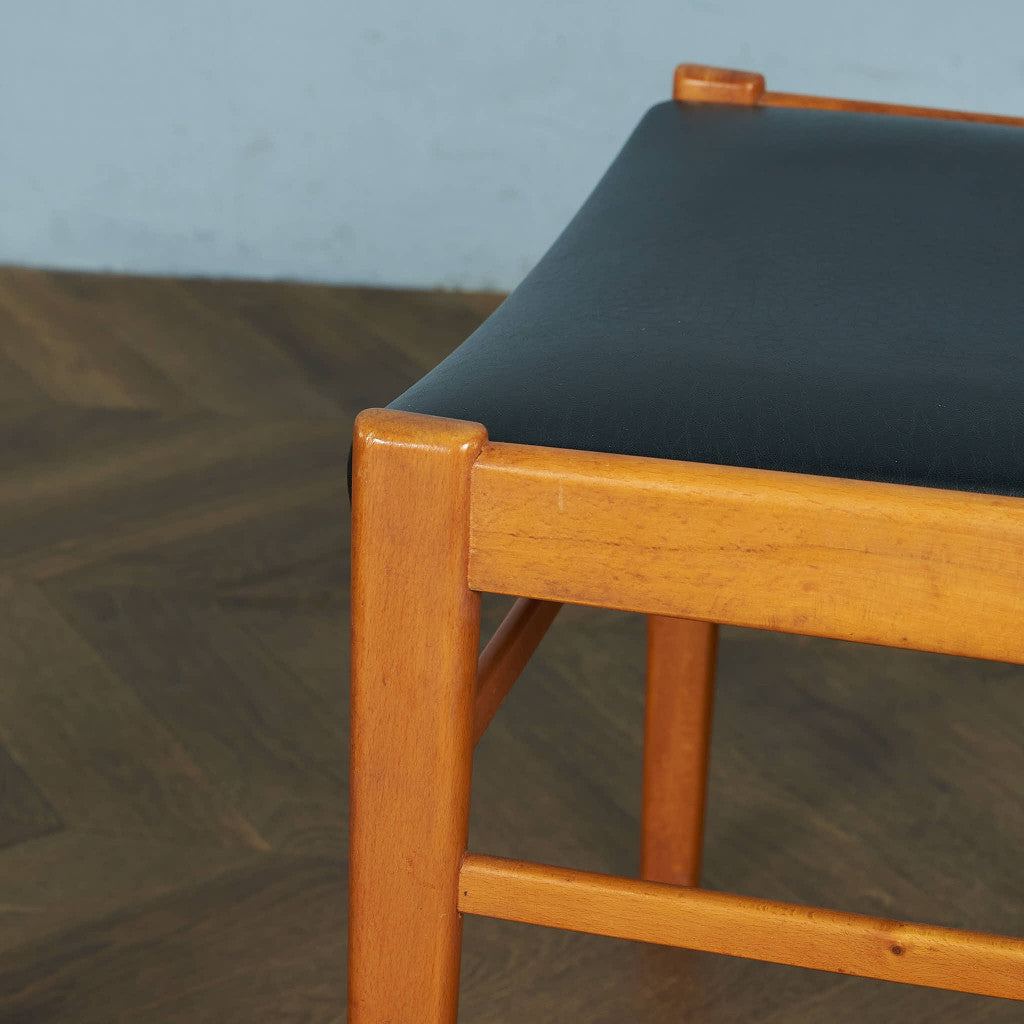 ハンガリーヴィンテージ ダイニングチェア #85281 – camori