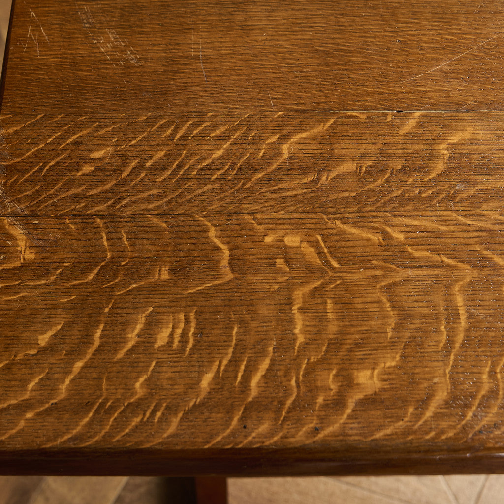 英国 クラシック サイドテーブル