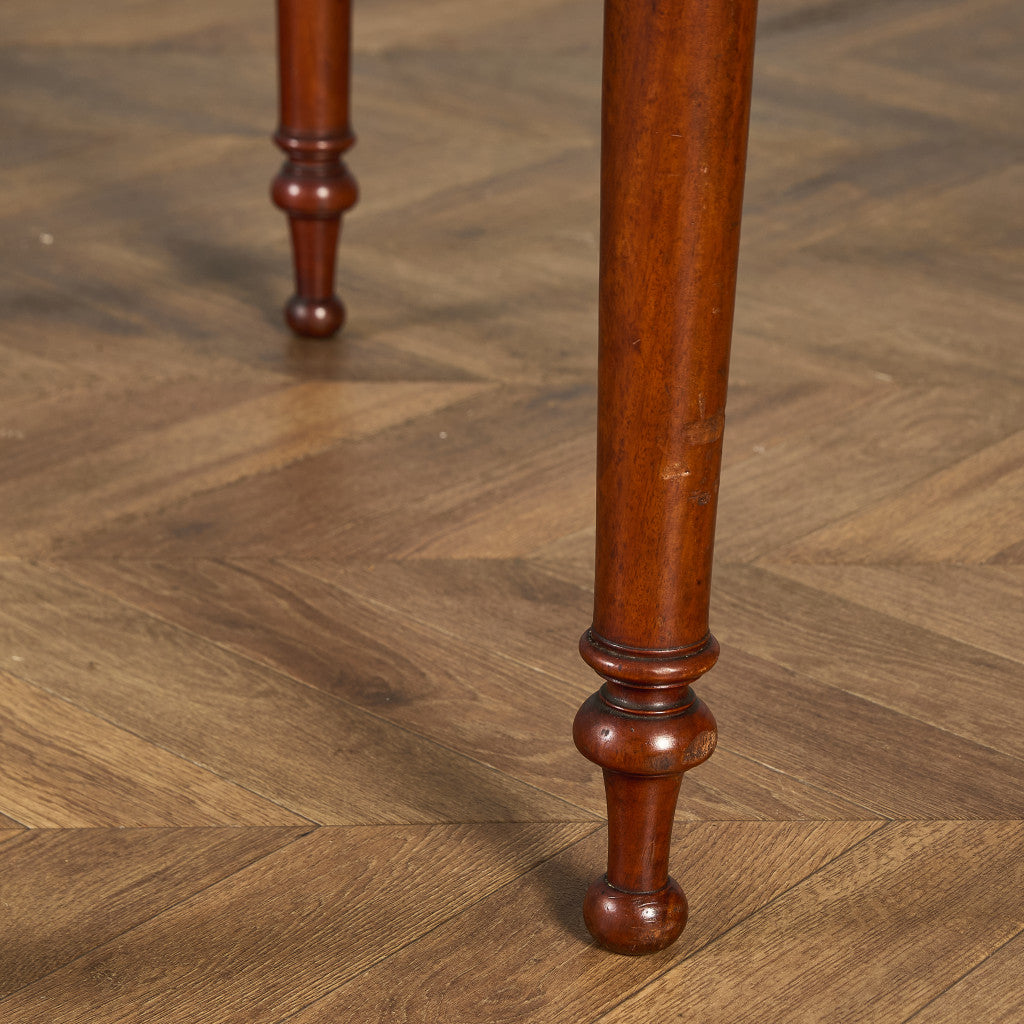 英国 クラシック デスク #91828