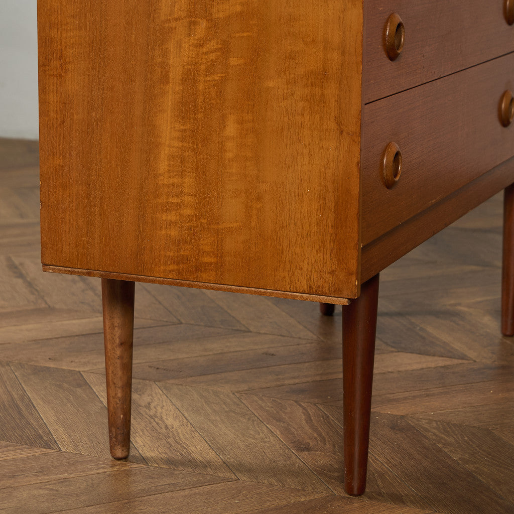 イギリス ヴィンテージ サイドボード