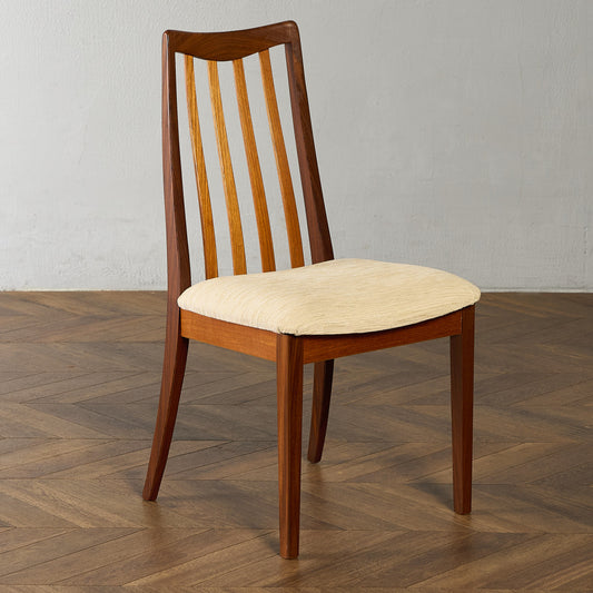 スラットバックチェア (4540)