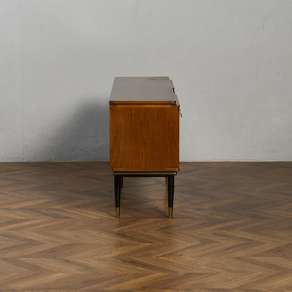 ストーンヒル STONEHILL ヴィンテージ サイドボード #97325 – camori