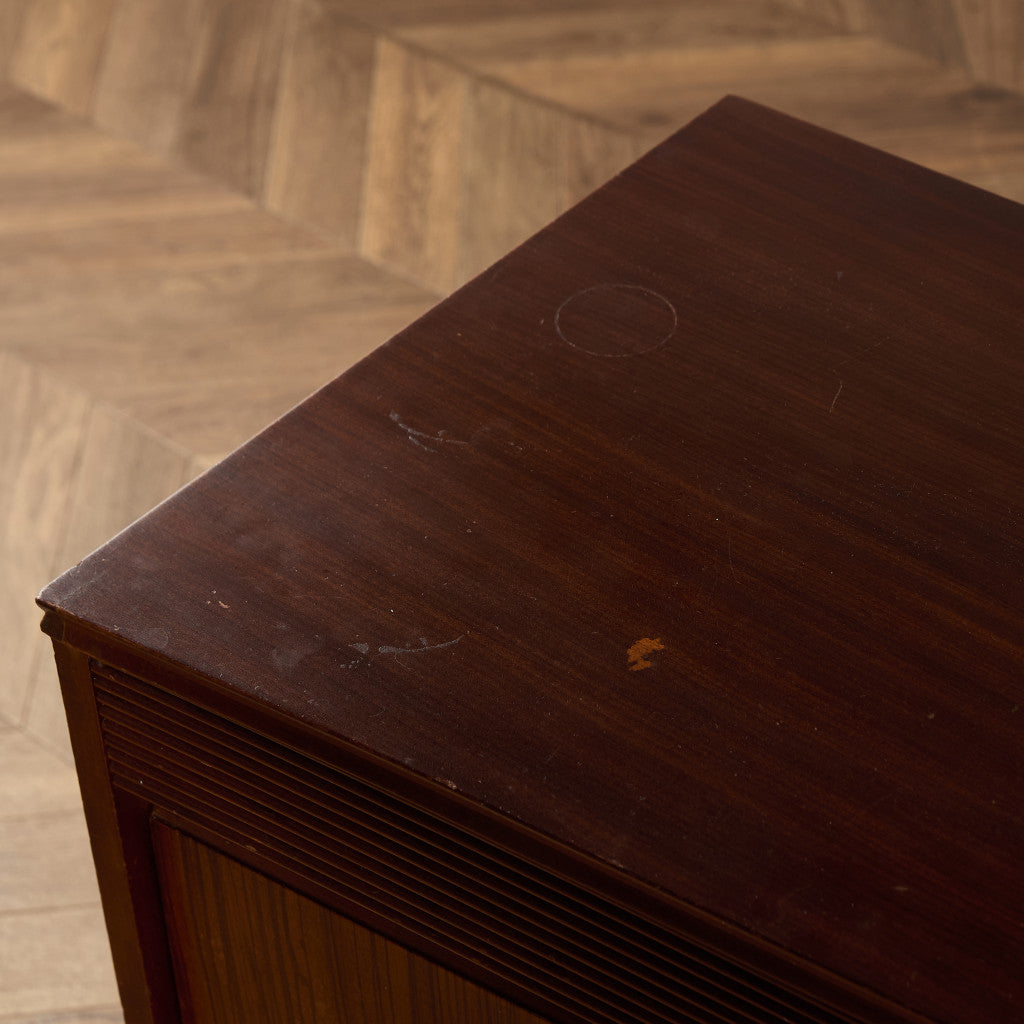 ヴィンテージ サイドボード