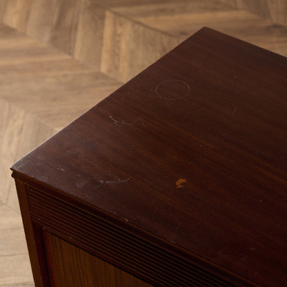 ヴィンテージ サイドボード