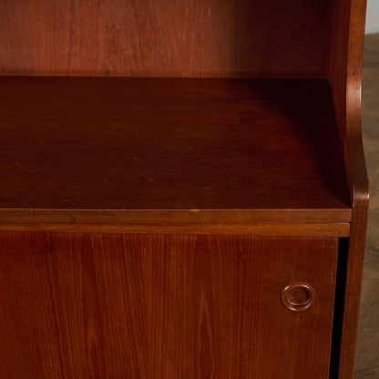 Nexø Møbelfabrik ヴィンテージ ブックケース 食器棚