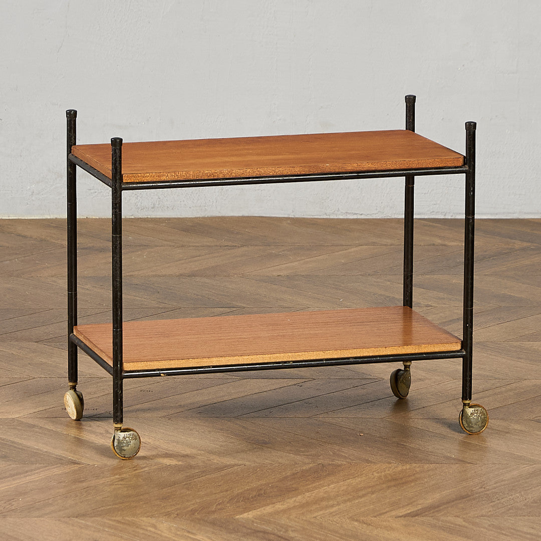 英国製 インダストリアル オープン シェルフ #98013