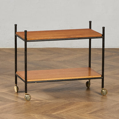 英国製 インダストリアル オープン シェルフ #98013