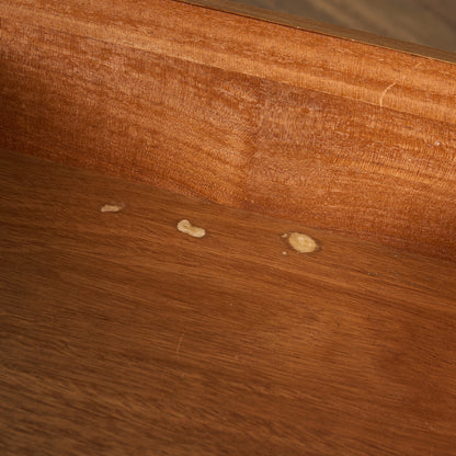 ヴィンテージ サイドボード