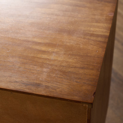 ヴィンテージ ロング サイドボード